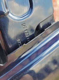 Купити Двері передні ліва / праве перед opel zafira c 2012-19, фото thumb