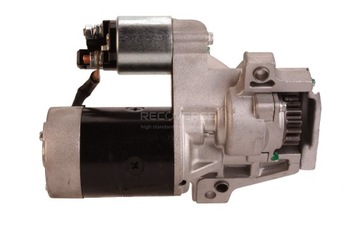 фото thumb №10, Стартер audi ford seat vw volkswagen 1.9 tdi a3 galaxy alhambra sharan