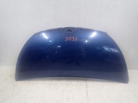 фото thumb №1, Капот крышка двигателя renault trafic iii 3 14-