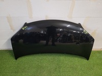 фото thumb №1, Smart fortwo a4537510600 капот крышка двигателя