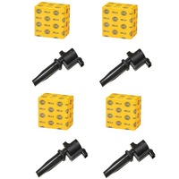 фото thumb №1, Катушка зажигания c-max focus ii mondeo iv volvo s40 ii v70 iii mazda 3 2.0