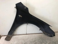 фото thumb №6, Крыло левый перед hyundai i30 i lift