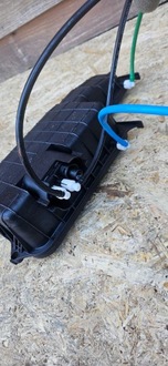 фото thumb №10, Помпа центрального замка mercedes 0132006417 a000800271904