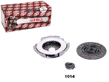 фото thumb №1, Ashika набор сцепления ash, 92-01-1014