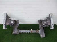 фото thumb №1, Mazda mx-5 nc 06 балка передняя подкрылок лонжерон