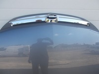 фото thumb №11, Капот кришка двигуна opel vectra c