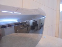 фото thumb №7, Решітка радіатора решітка радіатора хром opel honda hr-v ii lift 71122-t7a-j01