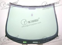 фото thumb №1, Стекло лобовое fiat ulysse ii / lancia phedra 2002-2010