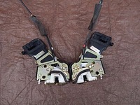 фото thumb №8, Замок двері задня l/r mazda 6 gg 02-08