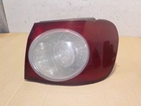 фото thumb №1, Лампа правий задня volkswagen golf v plus 1.9 tdi 105km 5m0945096l