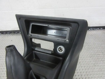 фото thumb №5, Mitsubishi pajero pinin 2002 чохол захист коробки коробки передач eu