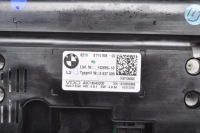 Bmw f20 рестайлінг  лічильник прилади uk 6837006 8710808 Недорого, фото thumb