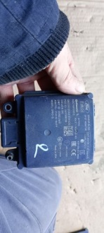 фото thumb №1, Kk3t-14d453-ad ford transit mk8 16-23 rok радар