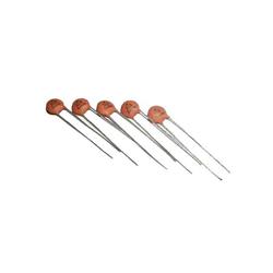 Керамический конденсатор 1нФ 50В THT x 20шт.