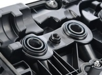 фото thumb №10, Nowa оригінальна кришка клапанів do vw golf/passat