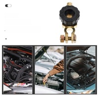 фото thumb №10, Перемикач затискний акумулятор перемикач terminalowy