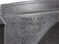 фото thumb №3, Шумоізоляція двері renault espace iv лівий перед