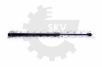 фото thumb №1, Пружина газовая, крышка багажника esen skv 52skv573