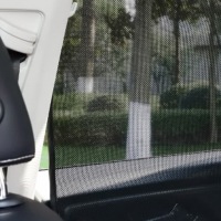 фото thumb №2, Автомобільна захист сонцезахисна вікно baby