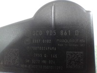 фото thumb №6, Блокировка руль vw passat b6 3c0905861d 3357.0102