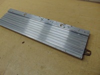 фото thumb №6, Бампер задняя подножка toyota land cruiser j7