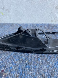 Купить Opel astra j iv рестайлинг  решётка бампера правый, фото thumb