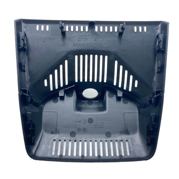 фото thumb №11, Корпус зеркало внутреннего renault kangoo iv