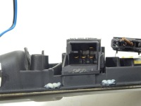 Ручка задняя правая skoda superb sedan 01-08 Недорого, фото thumb