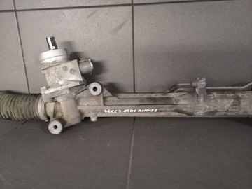 фото thumb №6, Рейка рульового управління трансмісія audi a6 c6 uk 4f2422066a