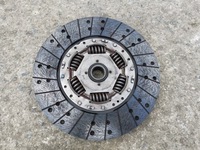 фото thumb №6, Сцепление колесо двухмассовый transit custom 2.0 tdci