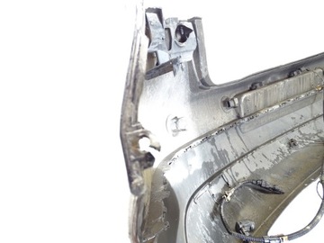 фото thumb №11, Бампер зад задний vw golf v sport gti gtd gt lc9z pdc 03-09 hb