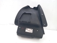 Обшивка багажника правый mini r56 cooper s Доставка, фото thumb