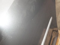 фото thumb №6, Vw touran lift задняя левая дверь полный