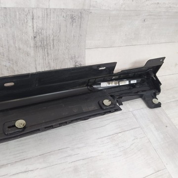 фото thumb №8, Bmw x3 g01 планка пороговая накладка м-пакет правая 8064812