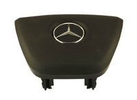 фото thumb №1, Накладка руля mercedes actros a9604640331