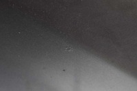 фото thumb №6, Крышка багажника багажника задняя задняя 01d mitsubishi colt 6 vi z30 3d 02-09