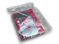 фото thumb №1, Alfa romeo mito набір прокладок гальмівних brembo 77365201 !j