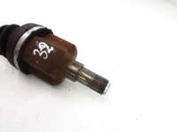 Mini cooper r56 1.6t приводной вал левый перед 06-13r 4853483 Оригинал, фото thumb