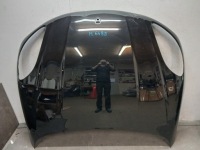 Купить Капот porsche macan 95b, фото thumb