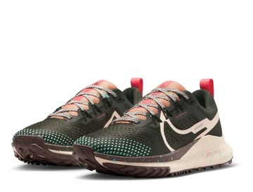 Nike React Pegasus Trail 4 DJ6159-300, размер 37,5