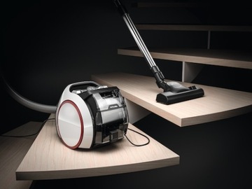 БЕЗРЕШЕННЫЙ ПЫЛЕСОС MIELE BOOST CX1 890 Вт, 1 Л