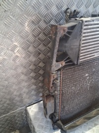 фото thumb №7, Iveco daily 00-06 2.3 радіатор 812600500