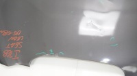 Капот крышка двигателя seat altea 04-09r в Украине, фото thumb