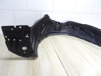 фото thumb №12, Подкрылок правая перед toyota yaris iv 53875-k0020