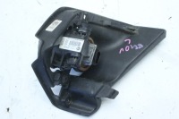 Лівий протитуманна фара кронштейн протитуманної фари 261550862r 269167422r renault clio v в Україні, фото thumb