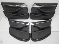 фото thumb №1, Обивка обивка дверь bmw 5 g30