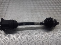 фото thumb №1, Привідний вал права передня audi a6 c6 2.0 tdi 4f0407272n