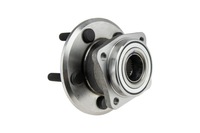 фото thumb №7, Ступиця колеса зад toyota corolla matrix 4wd 02-