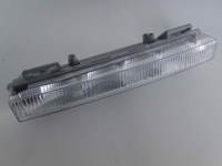 Mercedes ml 166 led левый правый фонарь  дневные оригинал Недорого, фото thumb