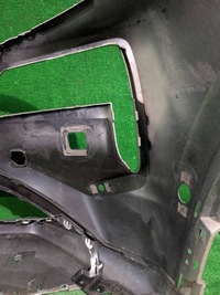 фото thumb №8, Бампер передний перед nissan x-trail t33 nr.7663